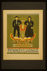 Pennsylvania Costumes And Handicrafts, The Pennsylvania Germans. Image