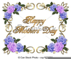 Clipart Mothers Day Flowers Image