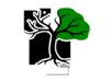 Splittree Logo Green Clip Art