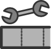 Configure Toolbar Clip Art