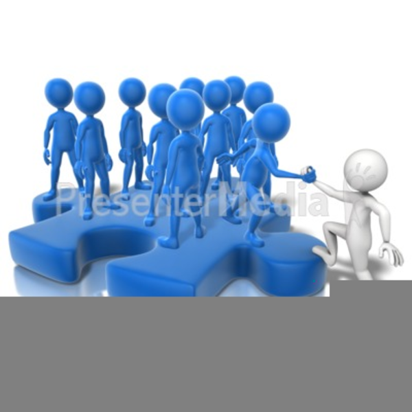 Animations On Teamwork Clipart | Free Images at  - vector clip art  online, royalty free & public domain