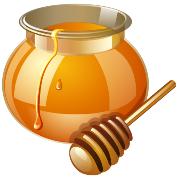 Honey | Free Images at  - vector clip art online, royalty free &  public domain