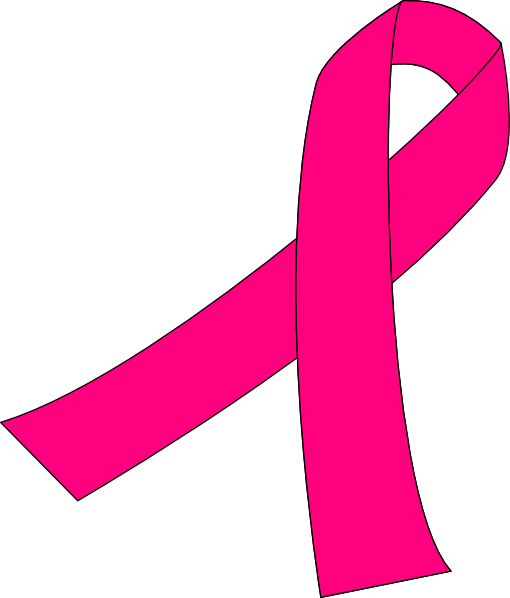 Pink Ribbons Breast Cancer Awareness Clip Art 20 Png Files