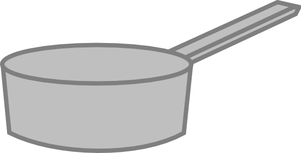Cooking Pot Clip Art at  - vector clip art online