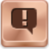 Message Attention Icon Image