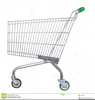 Trolleys Clipart Image