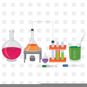 Free Clipart For Science Experiments Image