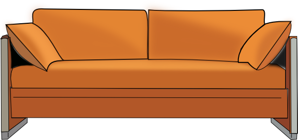 29+ Couch Vector Png Images - Drak Design