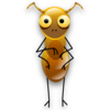 Ant Icon Image