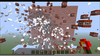 Tnt Exploding Minecraft Image