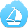 Sail Icon Image