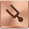 Tuning Fork Icon Image