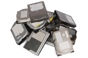 Hd Disks Image