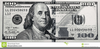 Free Clipart Dollar Bill Image