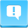 Message Attention Icon Image