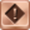 Exception Icon Image