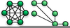 Network Topology Clipart Image