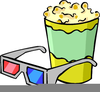 Free Movie Clipart Image