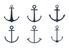 Christian Anchor Clipart Image