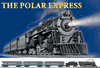 Clipart The Polar Express Image