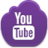 Youtube Icon Image