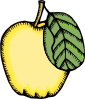 Apple Clip Art