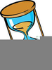 Clipart Hourglass Image