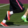 Xavi Hernandez Boots Image