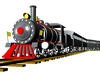 Clipart Railway Image