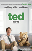 Ted Movie Poster Image