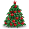 Christmas Tree 12 Image