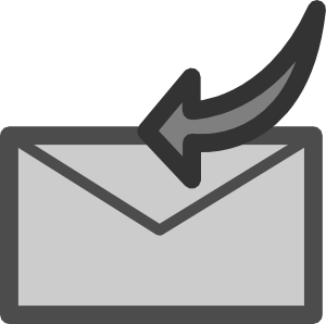 Receive Mail Clip Art