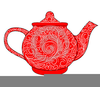 Free Teapot Clipart Download Image