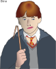 Ron Weasly Clip Art