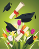 Free Clipart For Graduation Image