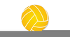 Waterpolo Clipart Image