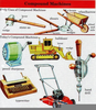 Bicycles Clipart Machines Image