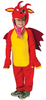 Halloween Costumes Clipart Image