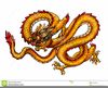 China Dragon Clipart Image