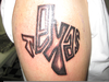 Texas Tattoos Pictures Image