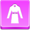 Free Pink Button Coat Image
