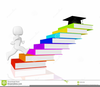 Free Clipart Steps School Image