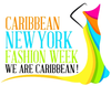 Caribbeannewyorkfashionweek Logo Image