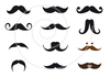 Mustache Image