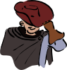 Thief  Clip Art