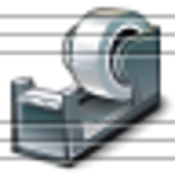 Adhesive Tape | Free Images at Clker.com - vector clip art online