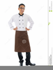 Chef Clipart Male Image