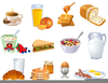 Clipart Food Borders Image