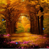 Fall Clipart And Backgrounds Image