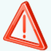 Attention Icon Image